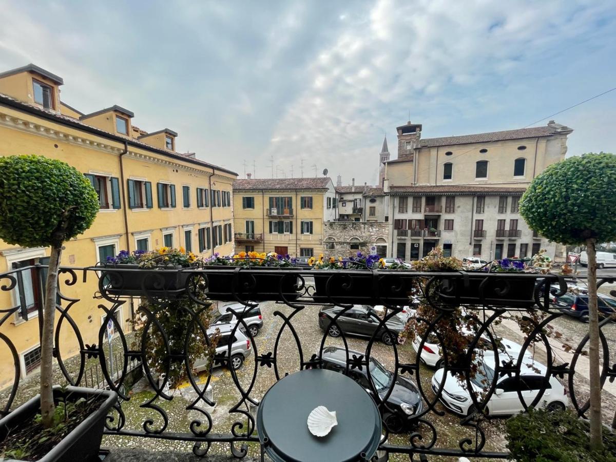 B&B Verona Centro, Verona
